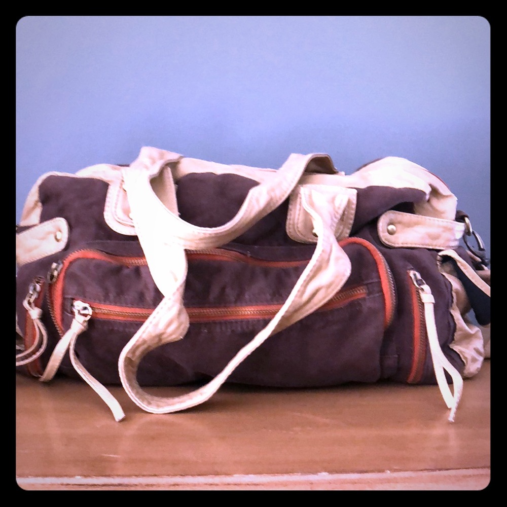 Canvas Bag 💼